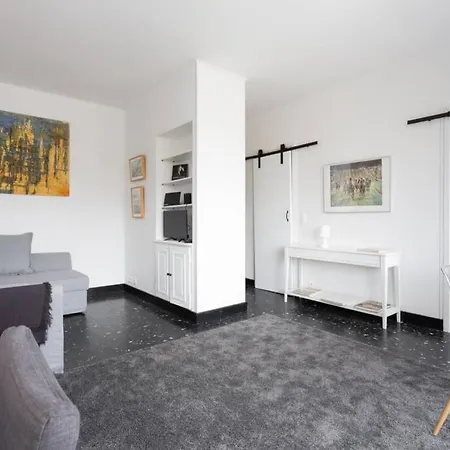 Appartement De Charme Avec Terrasse Vue Tour Eiffel Paris
